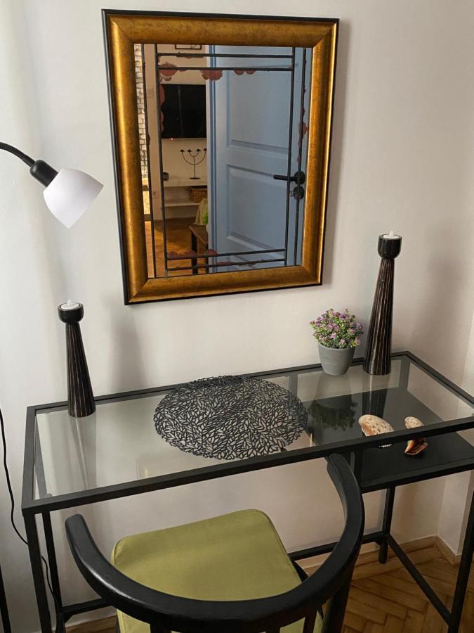 Apartmán Downtown Lair Budapešť Exteriér fotografie